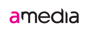 amedia logo - Klikk for stort bilde