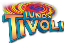 lunds tivoli logo - Klikk for stort bilde