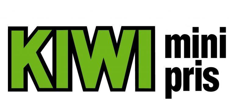 kiwi logo - Klikk for stort bilde