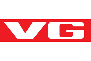 VG logo - Klikk for stort bilde