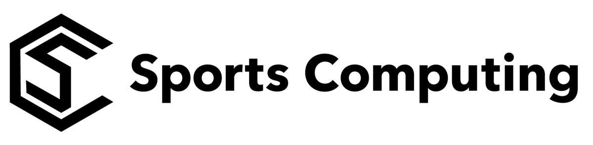 Sports computing logo - Klikk for stort bilde