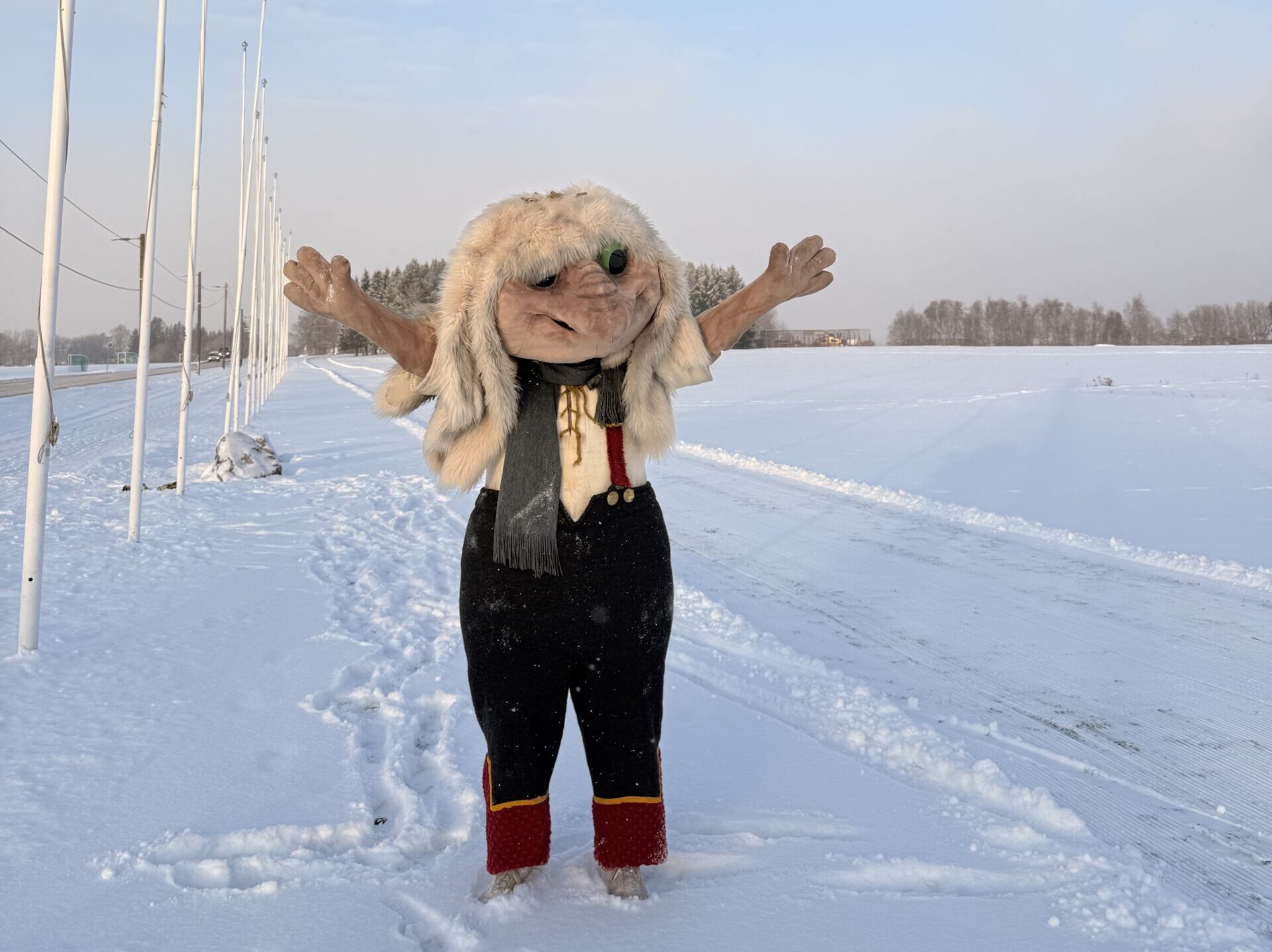 Vi vil høre din Norway Cup-historie!